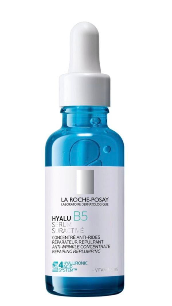 La roche Posay