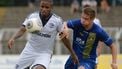 Duitse voetbalclub verkoopt recordaantal kaarten voor spookduel