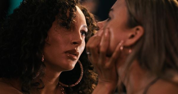 Sky Lemmer Loverboy Vertrouw Niemand