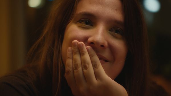 Trans vrouw Tammie zoekt een vriendje 2