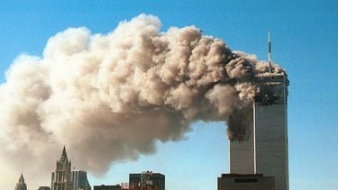 9/11 One Day in America Twin Towers