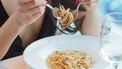 pasta carbonara