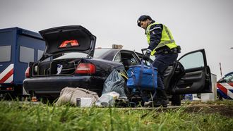 grenscontrole grenscontroles