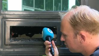 krakers asielzoekers Nieuws van de Dag