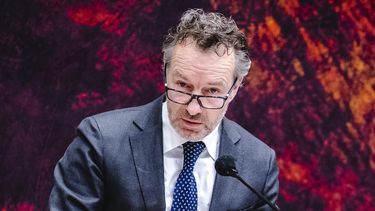 Weer Gerommel Bij Fvd Van Haga Smolders En Ephraim Verlaten Partij