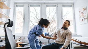 Stress in kindertijd kan jaren later voor 'gedoe' met darmen zorgen