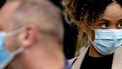 Burgemeesters volgen advies mondkapjes
