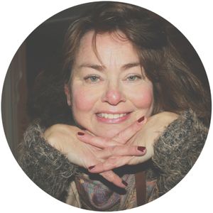 Iris Petrie