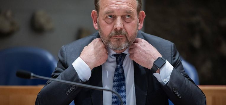 Ombudsman Reinier van Zutphen
