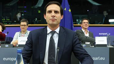 Europees Parlement vindt het prima als Wopke Hoekstra Eurocommissaris wordt