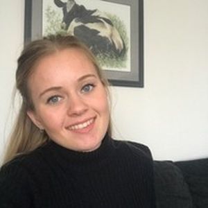 Chantal van Veen
