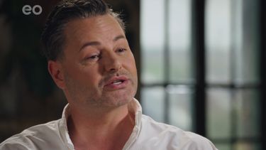 Fred van Leer De Kist dood