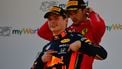 Verstappen en Leclerc moeten uitleg geven