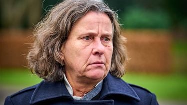 DEN HAAG - Marjolein Faber, minister van Asiel en Migratie komt aan voor de ministerraad. Het kabinet komt wekelijks bijeen in het Catshuis, de officiele ambtswoning van de premier. ANP PHIL NIJHUIS