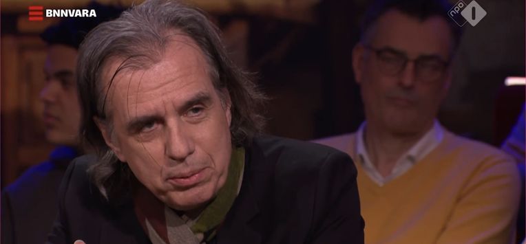 psychiater Dirk de Wachter bij Khalid & Sophie