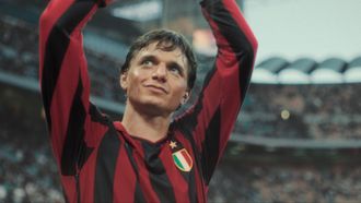 BASTA Marco van Basten Videoland