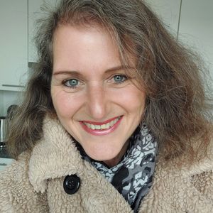 Carlita van Rossum