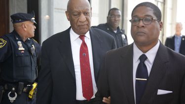 Bill Cosby veroordeeld, kan 30 jaar cel krijgen