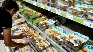 Soja vruchtbaarheid RIVM te veel soja
