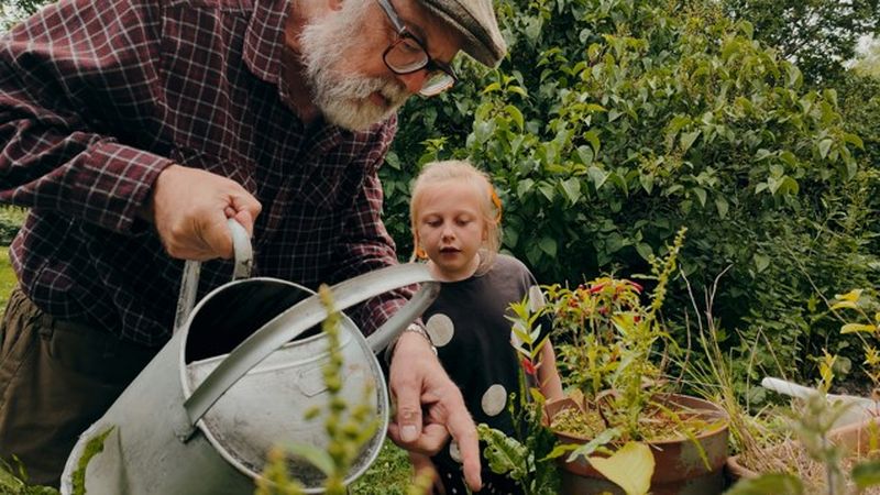 Zo bereid je je tuin voor op de winter tuin winterklaar