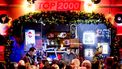 Weer recordaantal bezoekers voor Top 2000 Café