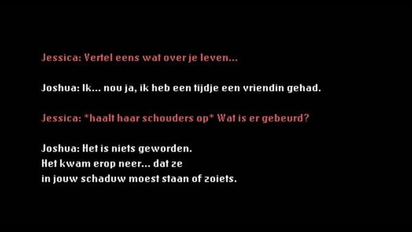 Chatten met de doden overleden dierbaren