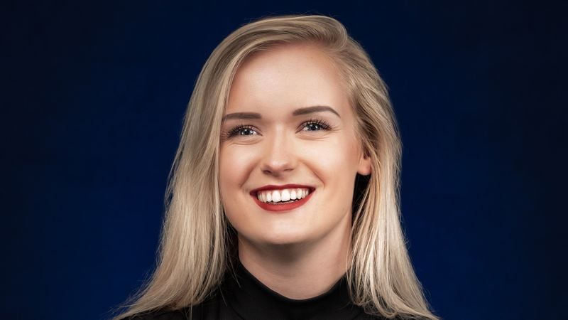 Tessa de Vries Jong en Ondernemend