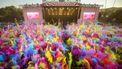 ‘Nooit meer met de trein naar festival Sziget’