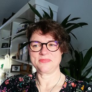 Johanna Booij 