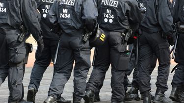 Man gearresteerd voor steekpartij Neurenberg
