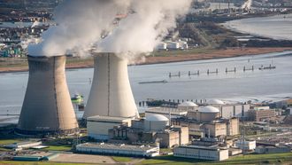 kerncentrale kernenergie energie energiecrisis expert