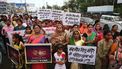 Mannen veroordeeld voor moord 8-jarig meisje India