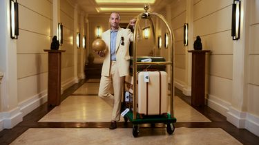 Paradise Hotel Valerio Videoland