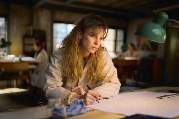 Tegendraads Twente Emma Josten