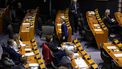 Europees Parlement stemt in met brexitverdrag