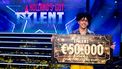 HGT-winnaar ShinShan wil geldbedrag met moeder delen
