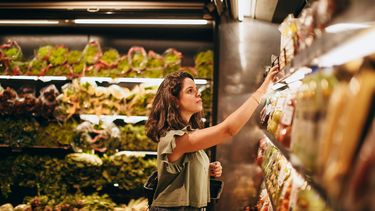 supermarkt