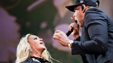 Jay-Z en Beyoncé geven extra concert in Amsterdam 