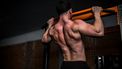 Sporten sporters creatine