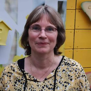 Marian Breedveld