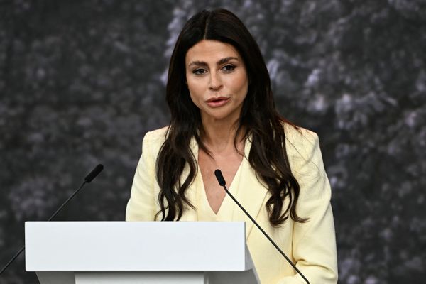 Olcay Gulsen