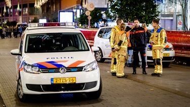 Slachtoffers steekpartij Den Haag jongen en 2 meisjes