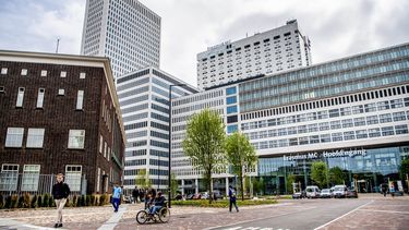 Mogelijk eerste rookvrije straten in Rotterdam