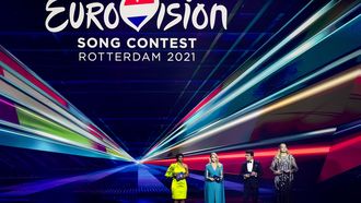 Tweede halve finale, halve finale, Eurovisie songfestival, landen door naar finale