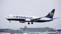 Ryanair stuurt dreigbrief naar claimorganisaties