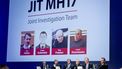 'Geen grote gevolgen MH17-zaak reorganisatie OM Oekraïne'