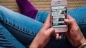 Social media kinderen