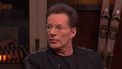 Gerard Joling Oranjewinter Gordon vliegtuig