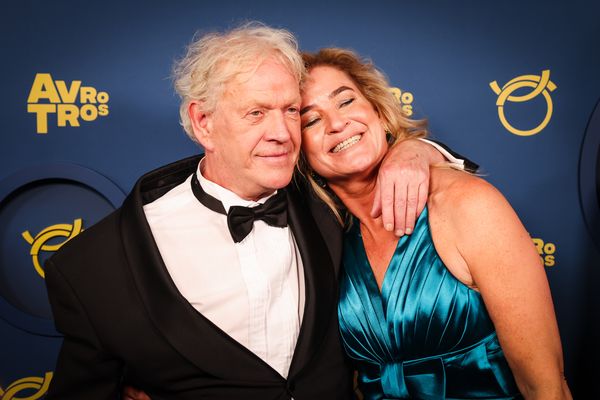 Albert Diks B&B Vol Liefde