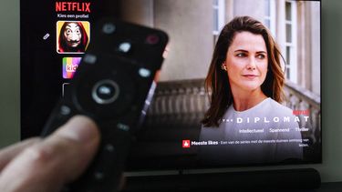Netflix